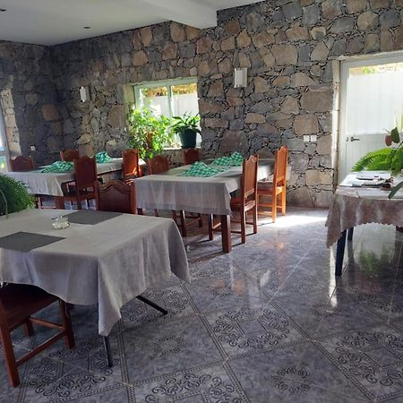 Hotel Chez Jumpy Ponta Do Sol Zewnętrze zdjęcie