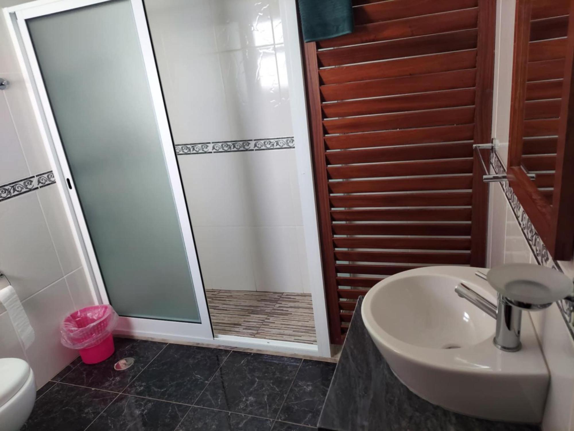 Hotel Chez Jumpy Ponta Do Sol Zewnętrze zdjęcie
