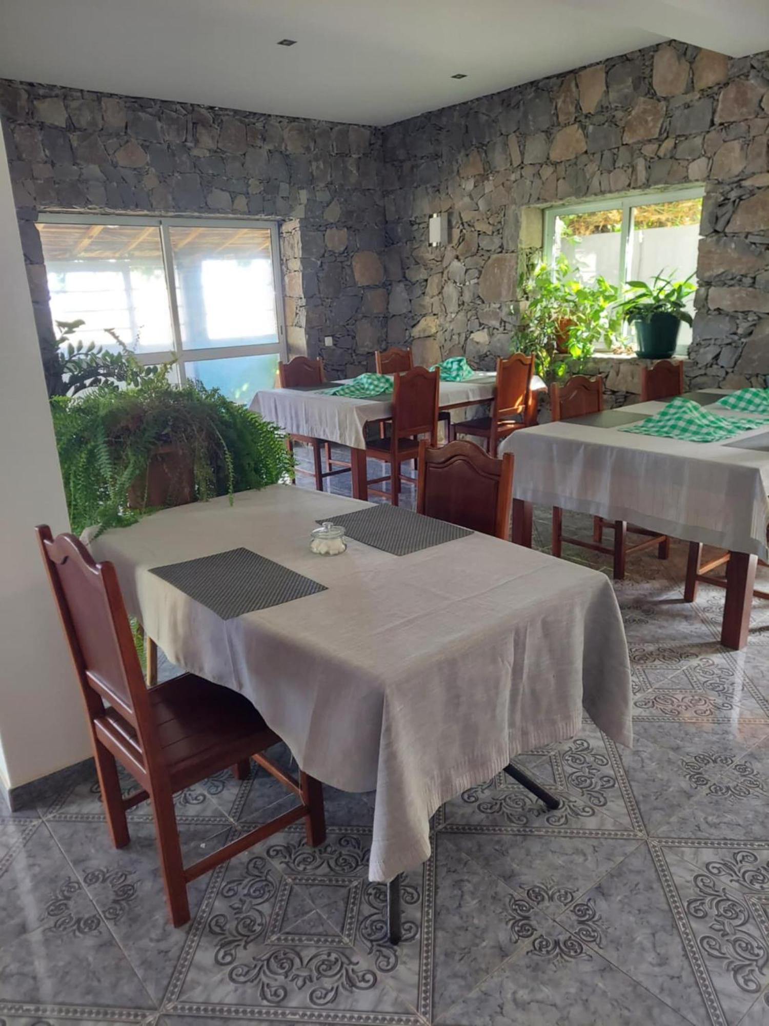 Hotel Chez Jumpy Ponta Do Sol Zewnętrze zdjęcie