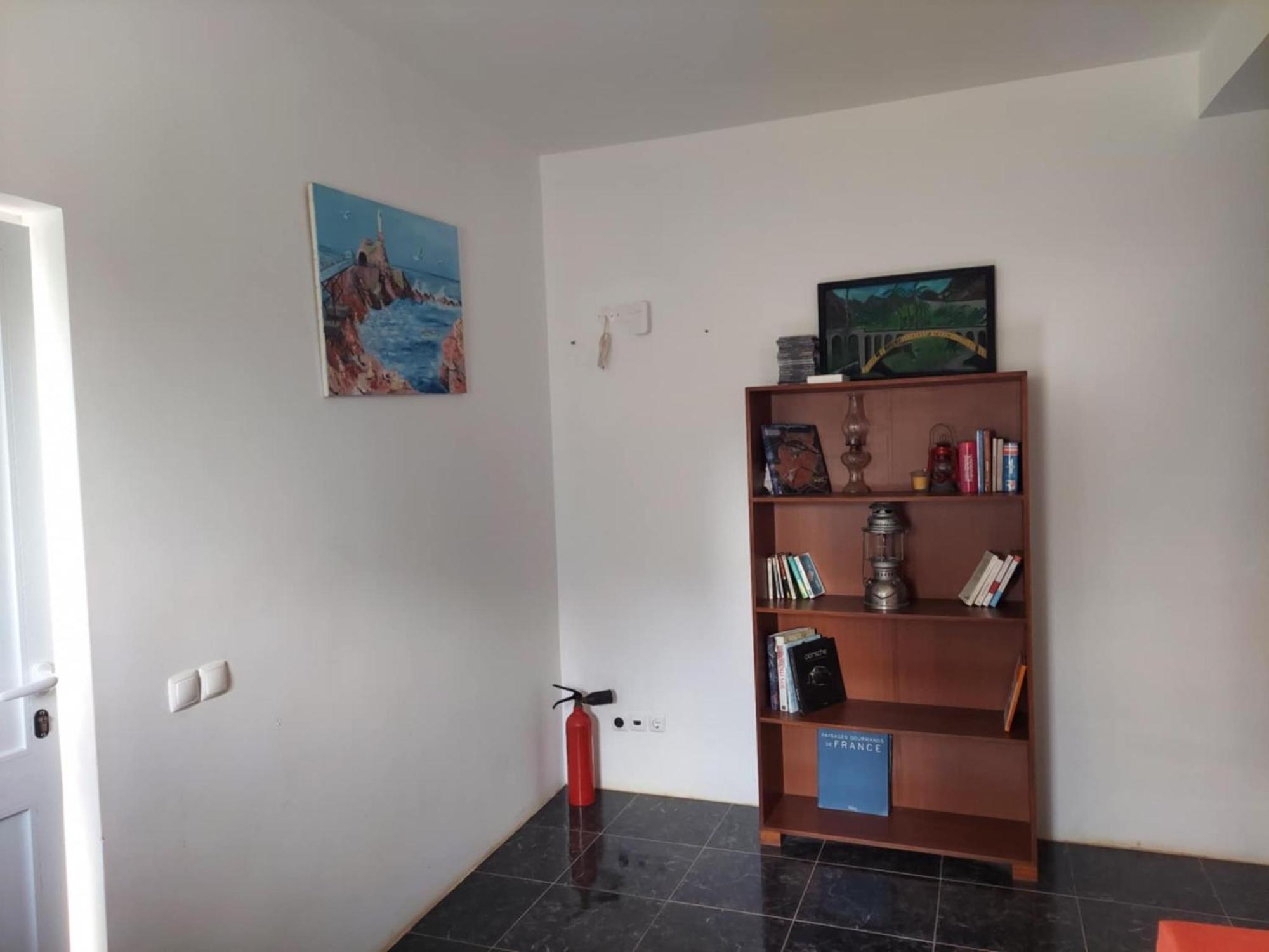 Hotel Chez Jumpy Ponta Do Sol Zewnętrze zdjęcie