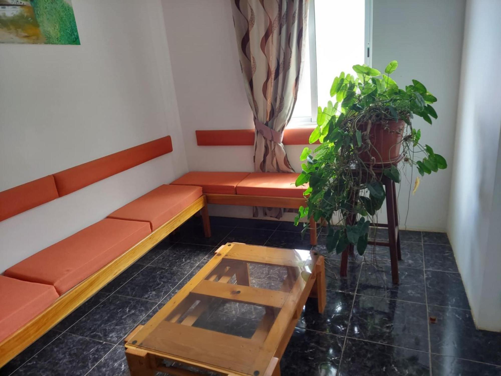 Hotel Chez Jumpy Ponta Do Sol Zewnętrze zdjęcie