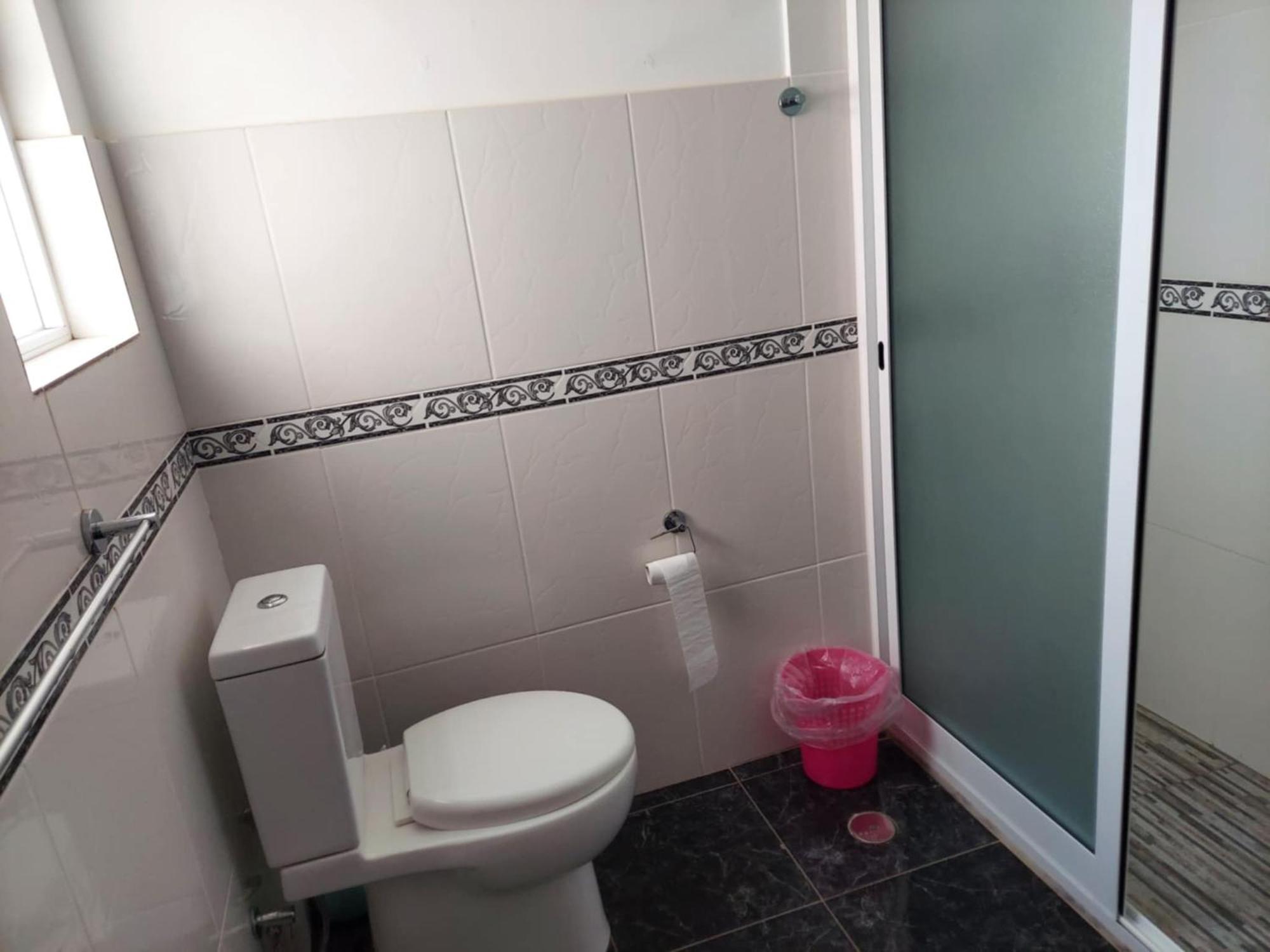 Hotel Chez Jumpy Ponta Do Sol Zewnętrze zdjęcie