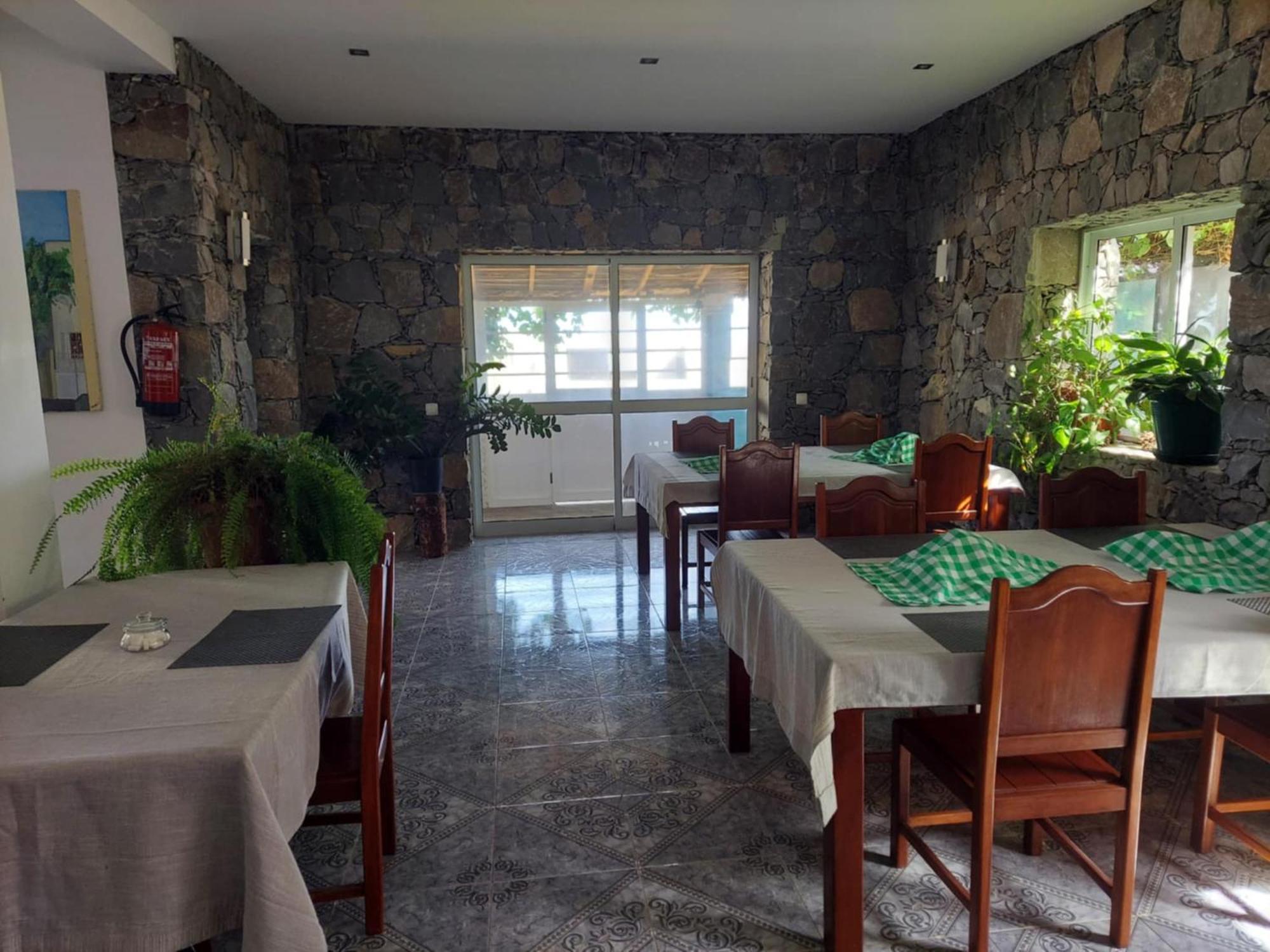 Hotel Chez Jumpy Ponta Do Sol Zewnętrze zdjęcie