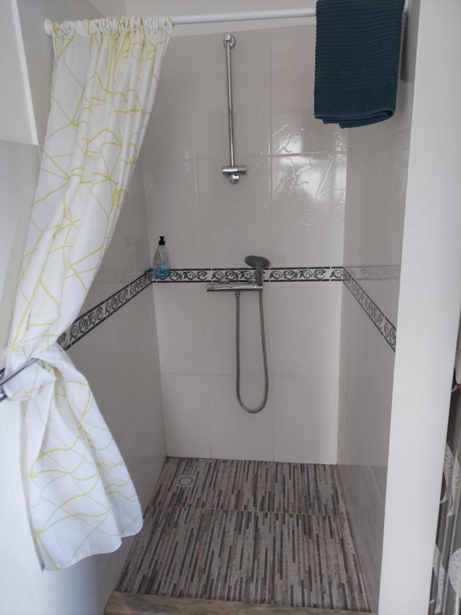 Hotel Chez Jumpy Ponta Do Sol Zewnętrze zdjęcie
