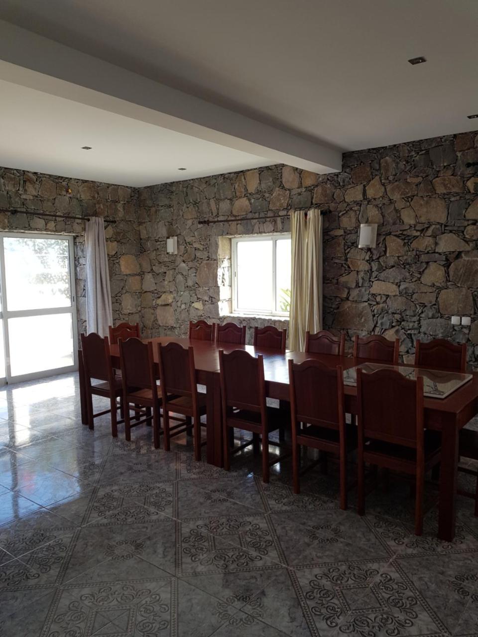 Hotel Chez Jumpy Ponta Do Sol Zewnętrze zdjęcie