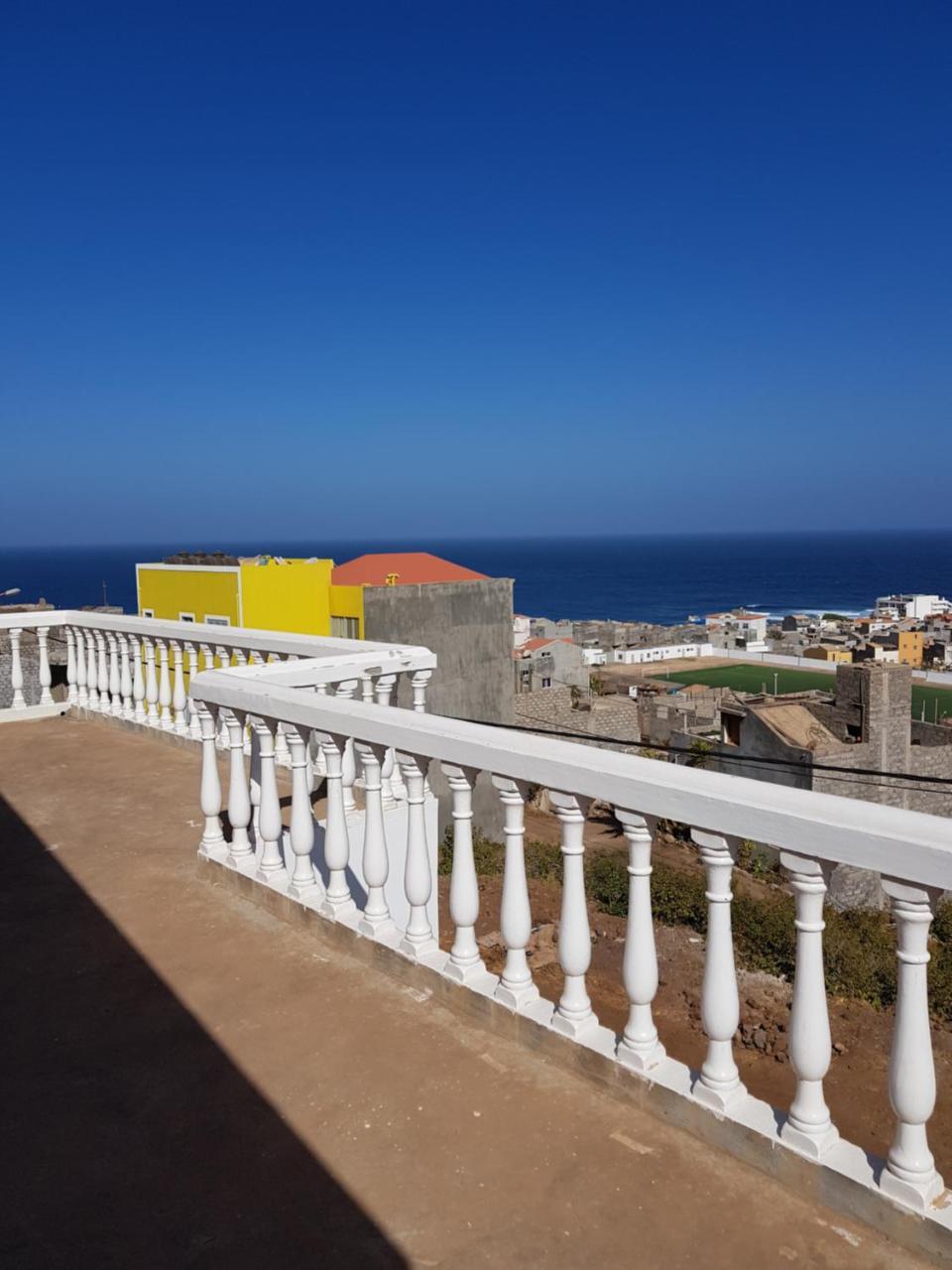 Hotel Chez Jumpy Ponta Do Sol Zewnętrze zdjęcie