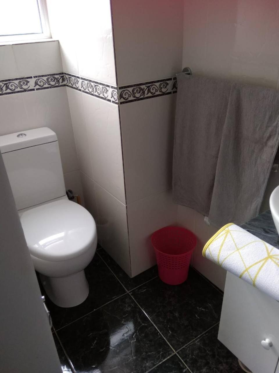 Hotel Chez Jumpy Ponta Do Sol Zewnętrze zdjęcie